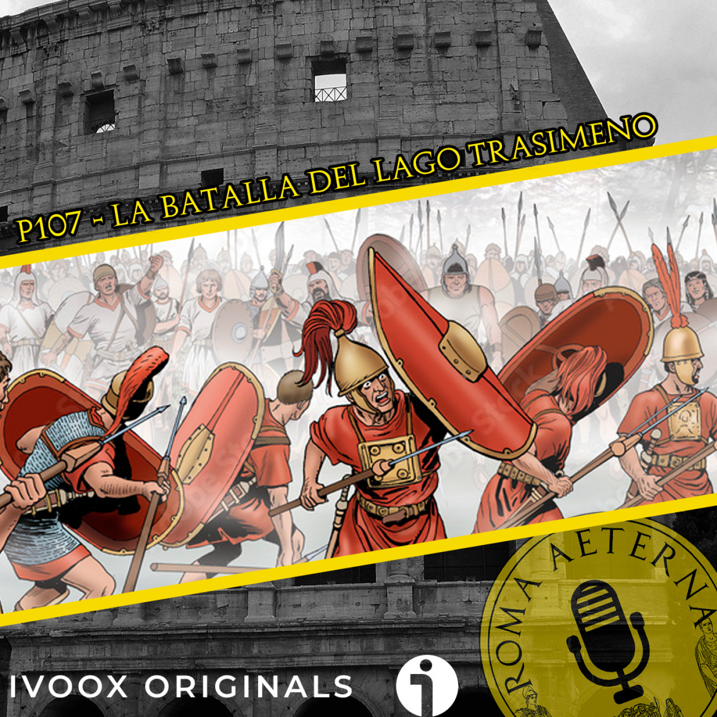 Roma Aeterna