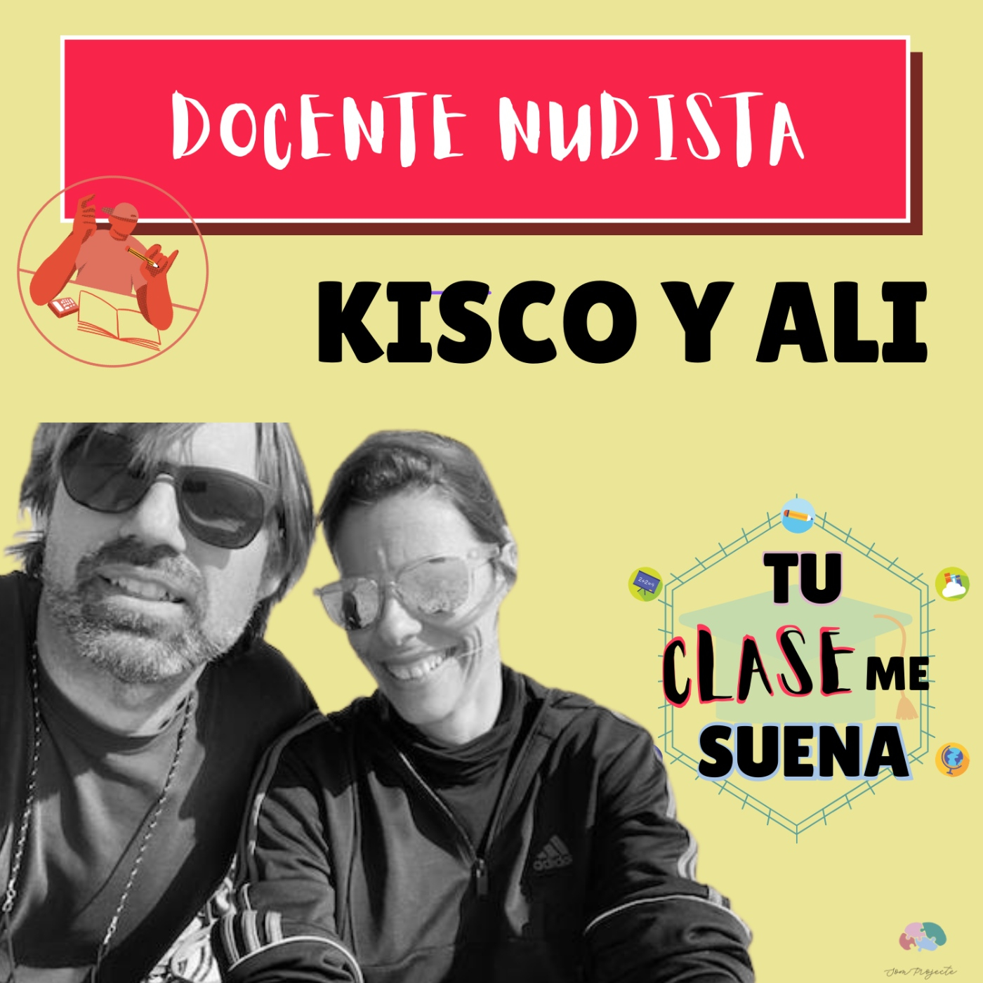Tu Clase Me Suena