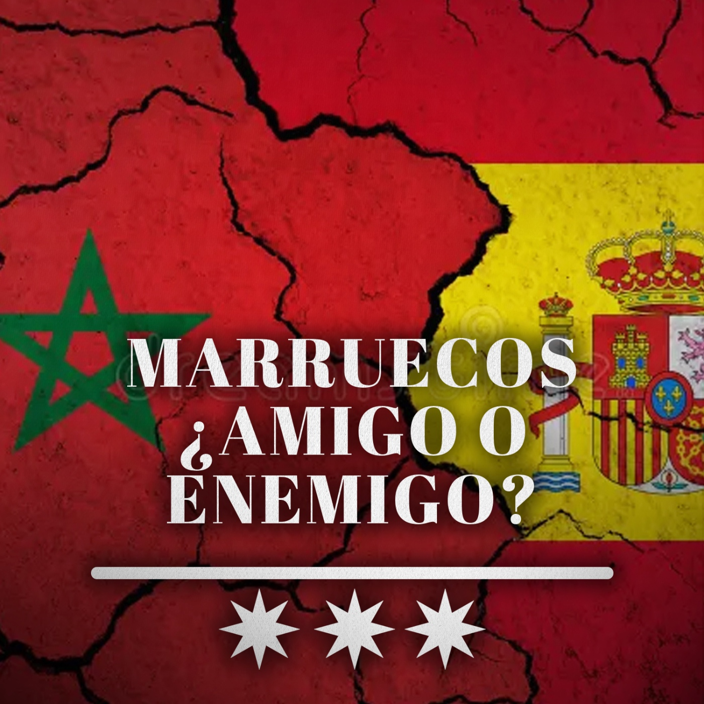 ¿España en “derrota preventiva” ante Marruecos?