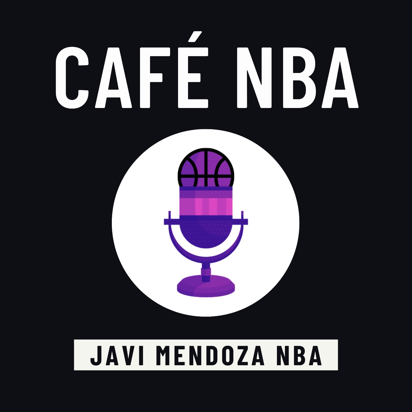 Hablando de NBA