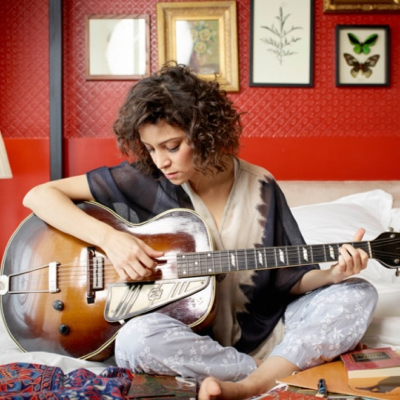 MUSICA COSMICA
