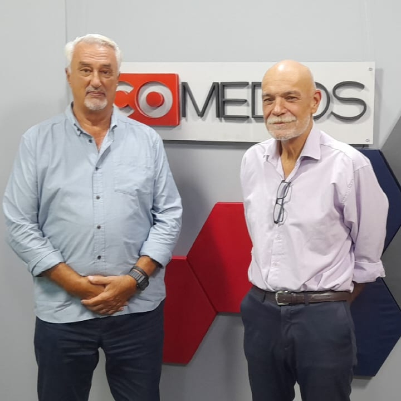 POLEMICA EN EL BUSINESS con Willy Nervi y Fernando Meiter 30-3-2026