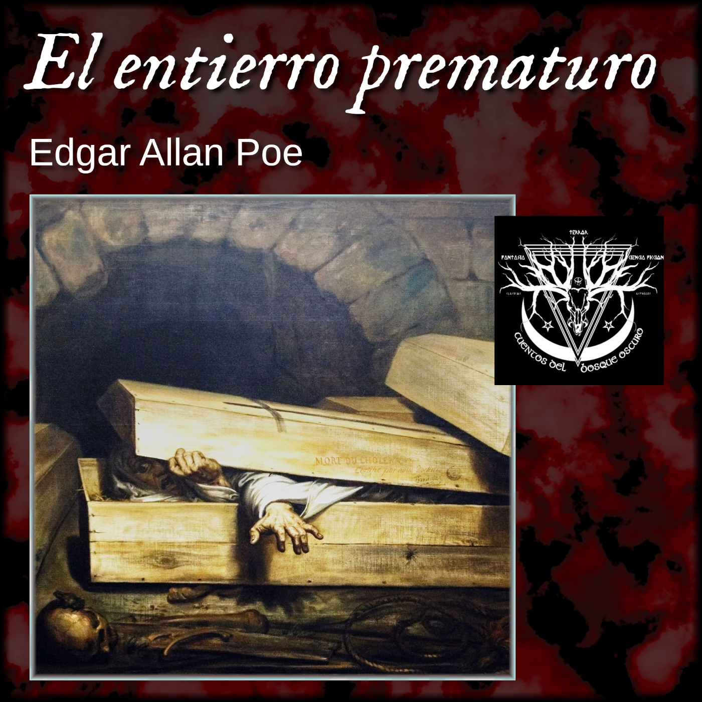 Cuentos del bosque oscuro