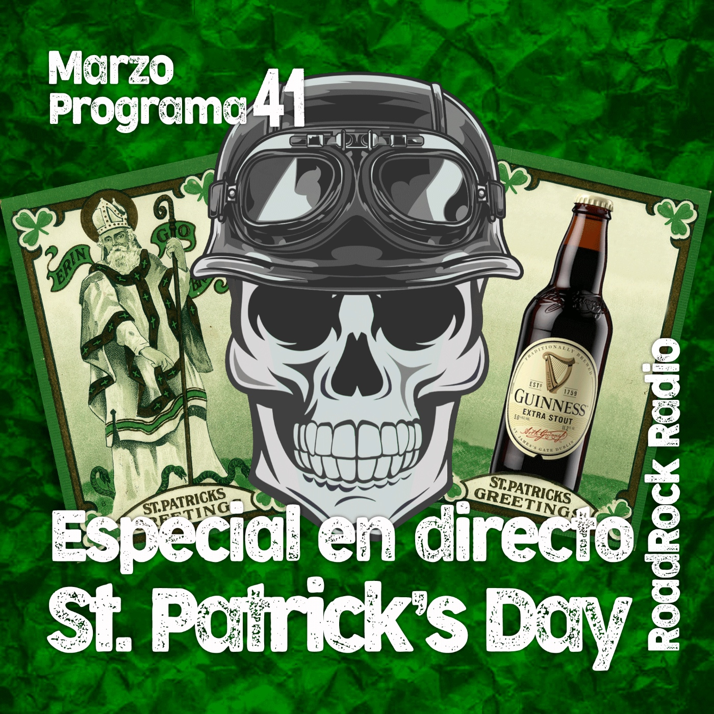 Road Rock Radio
