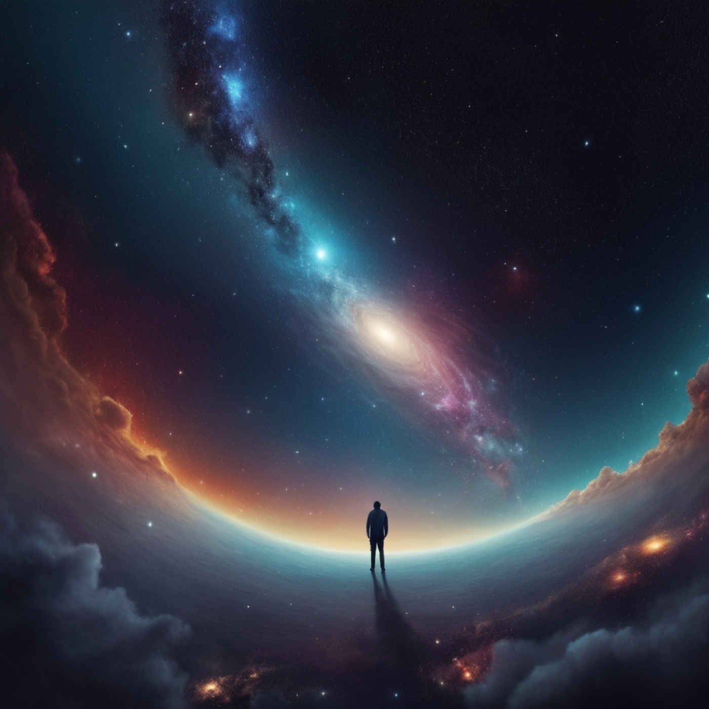 Universo de Misterios