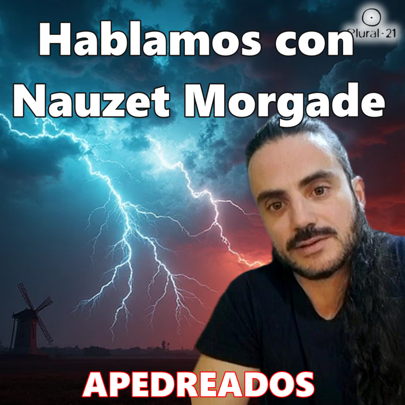 Conversación con Nauzet Morgade al hilo de Apedreados, su documental