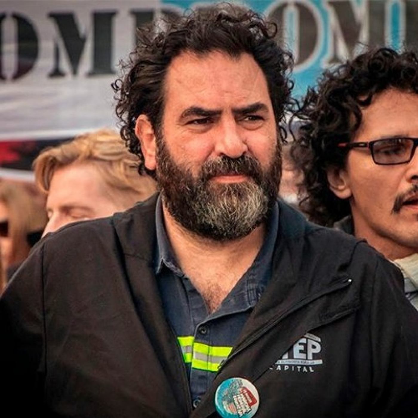 Rafael Klejzer: "Están calientes por el control de precios porque no los van a cumplir" episode artwork