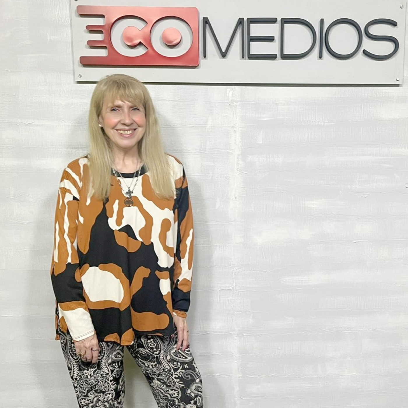 ALMAS GEMELAS LUZ PARA DAR con Maryhel Carmody y Equipo 10-9-2024