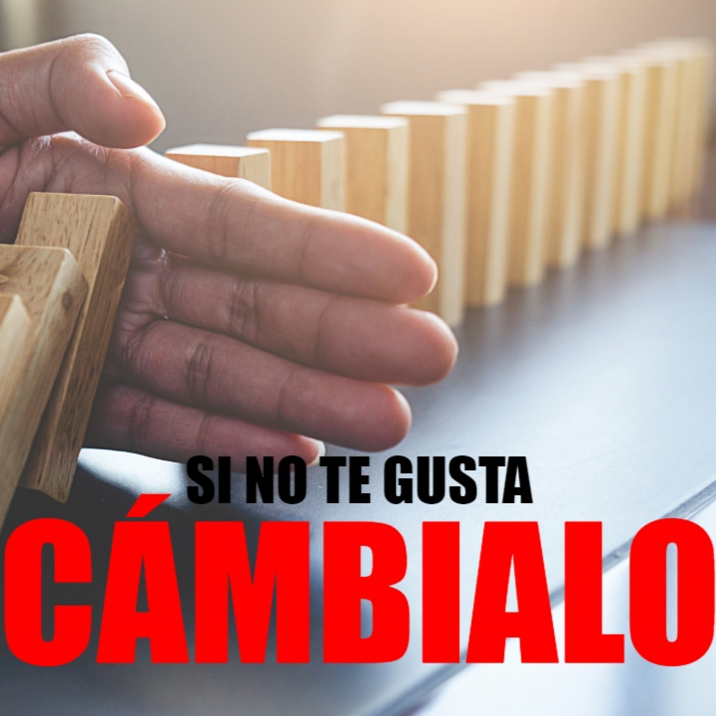 Líderes del Mundo