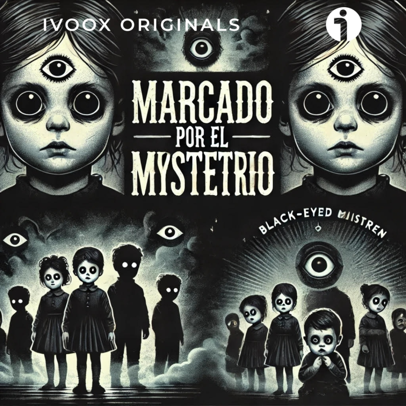 Marcado por el Misterio 2.0