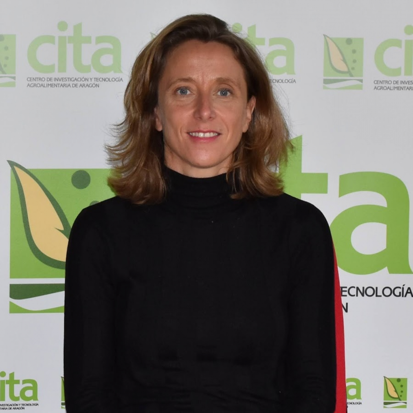 Lucía Soriano habla sobre la nueva Fundación de Innovación y Transferencia Agroalimentaria de Aragón episode artwork