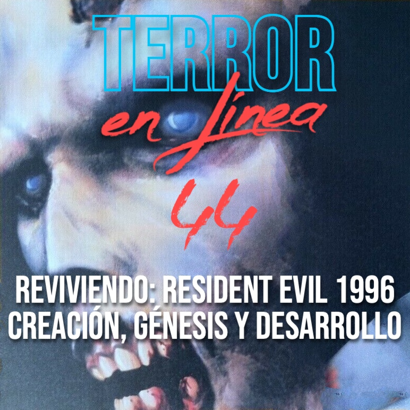 Terror en Línea