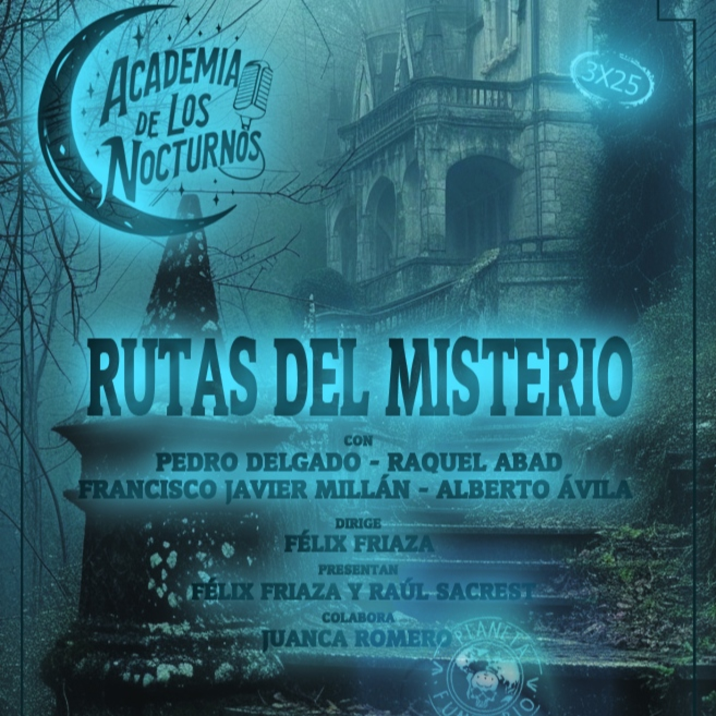Academia de los Nocturnos