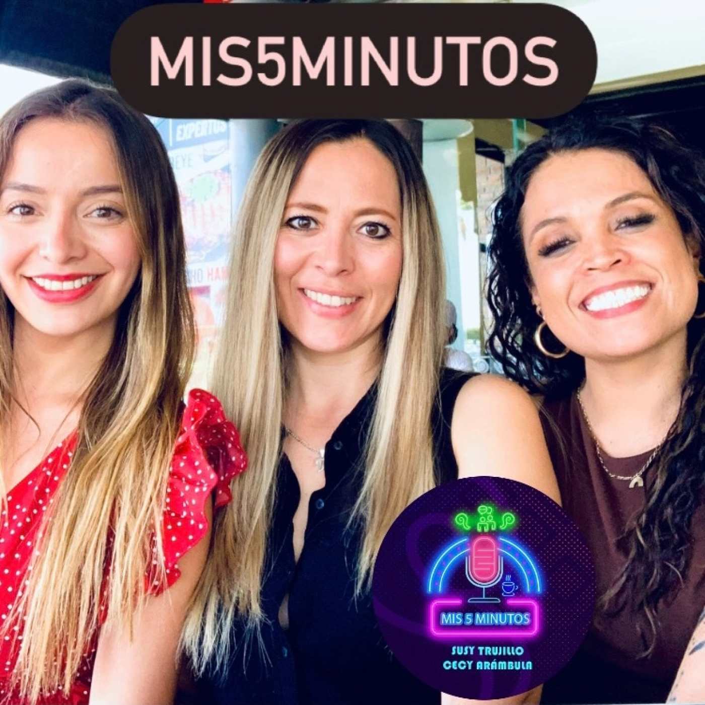 Mis5minutos