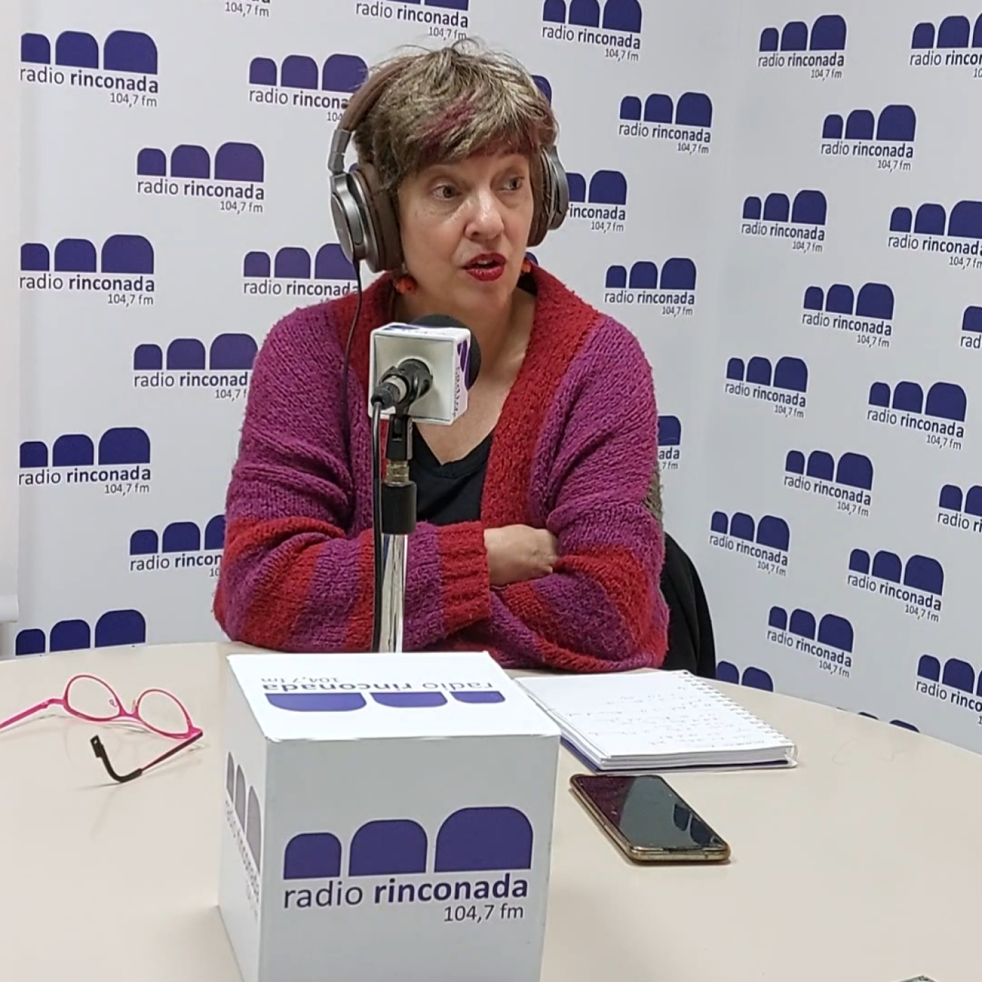 Podcast Radio Rinconada Sevilla