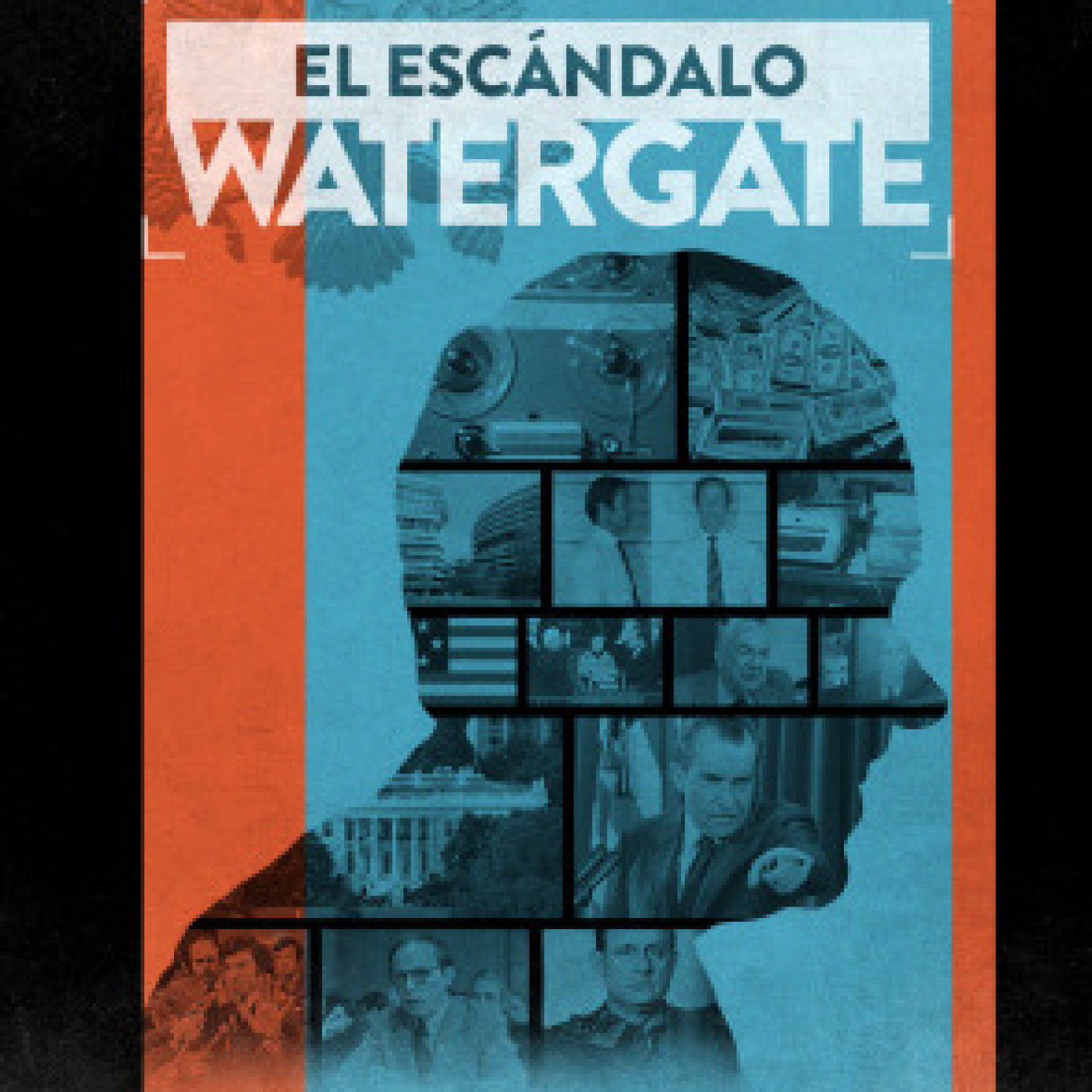 El escándalo Watergate