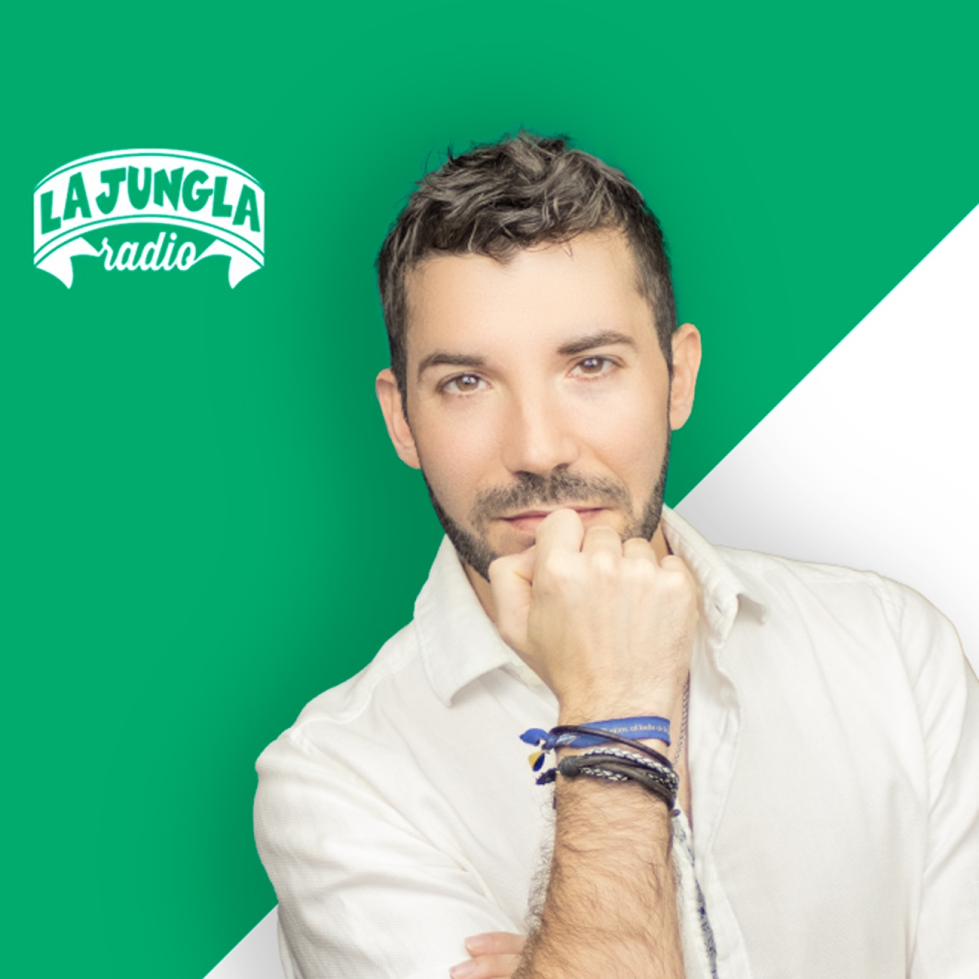 Jukebox con Christian Escudero (sábado 7 de octubre de 2023) episode artwork