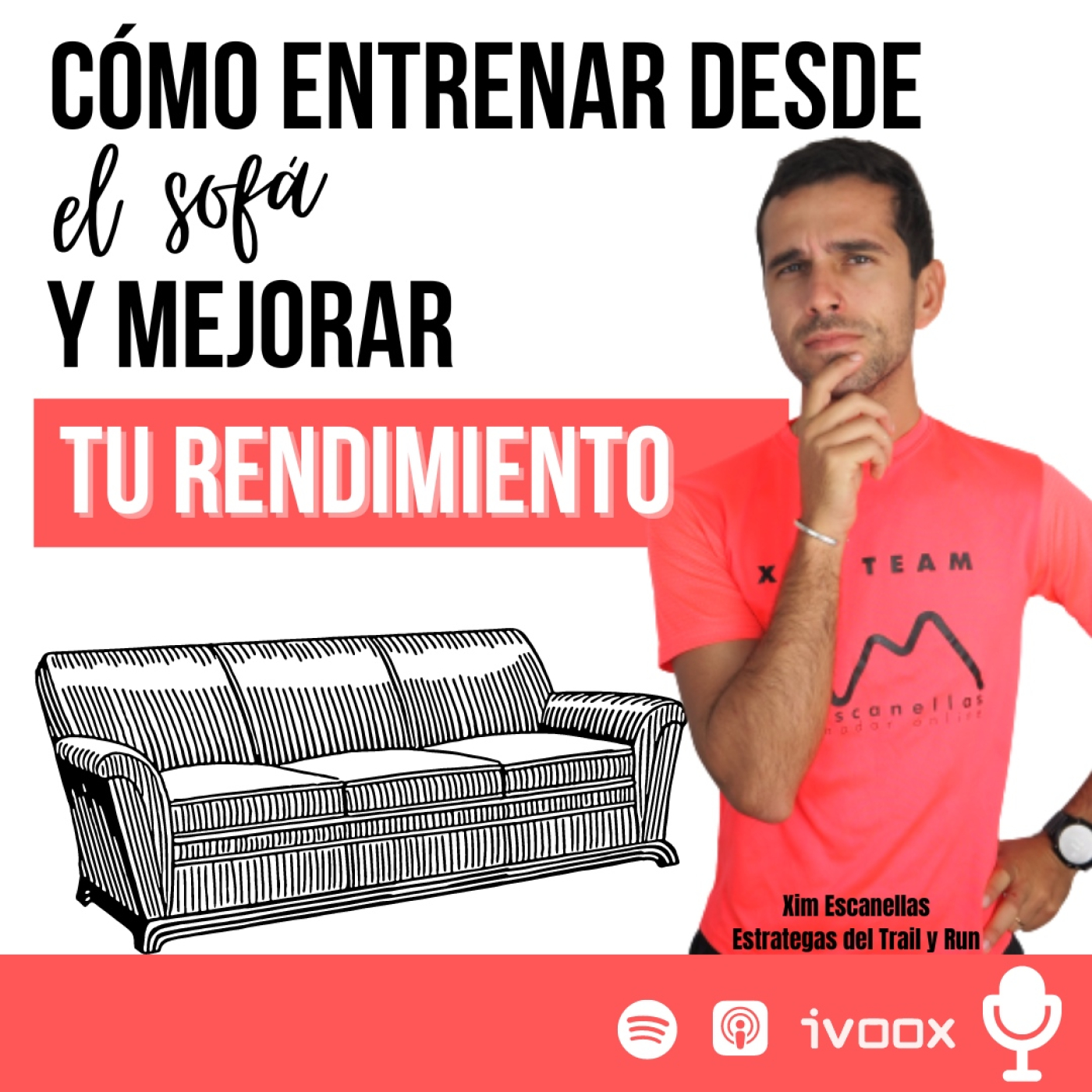Estrategas del Trail y Run