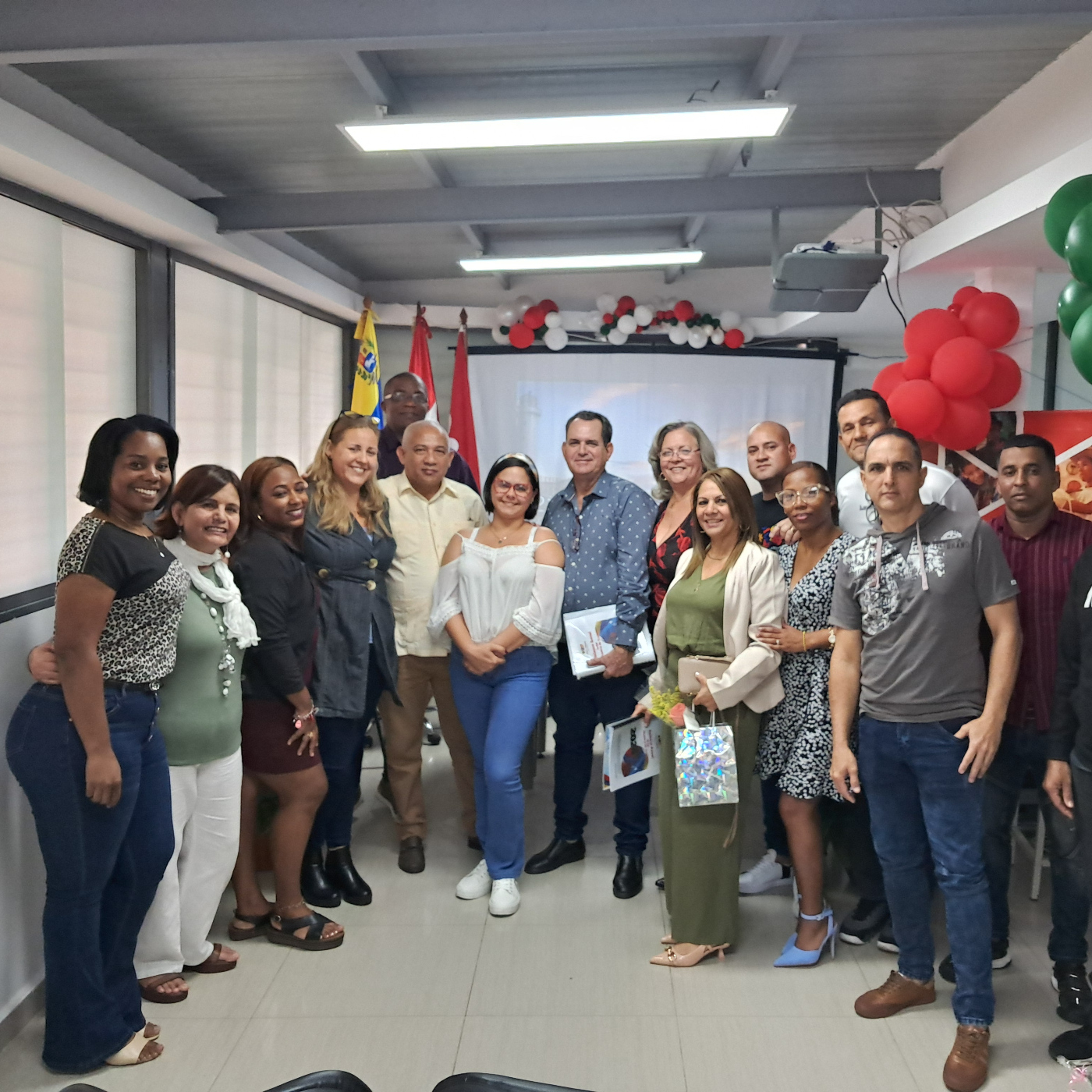 Desde Venezuela, colaboradores rechazan decisión de reincorporar a Cuba en lista de países patrocinadores del terrorismo