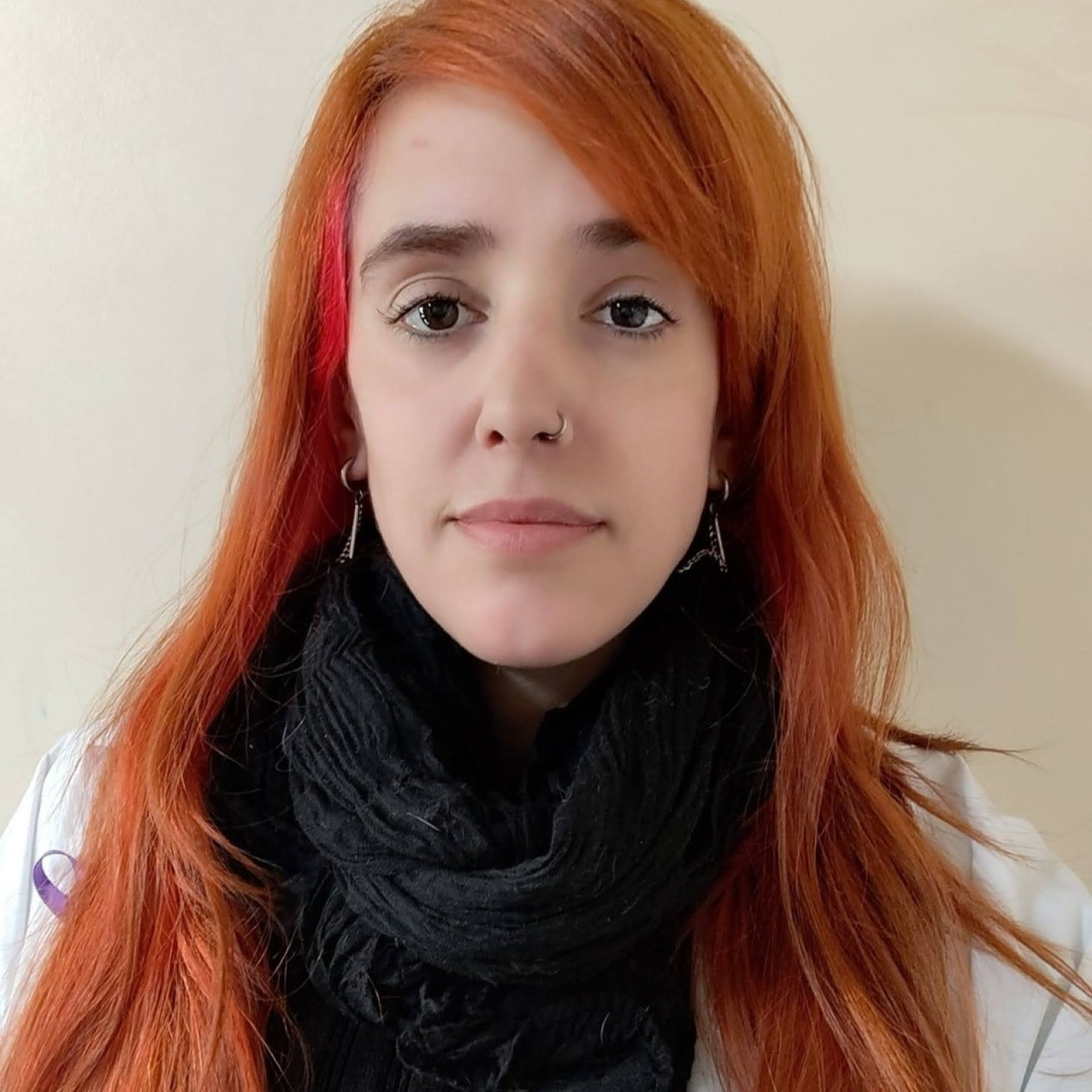 María Belén Ullúa Sosa (Médica Especialista en Medicina General yo Familiar. Especialista en Medicina del Trabajo)