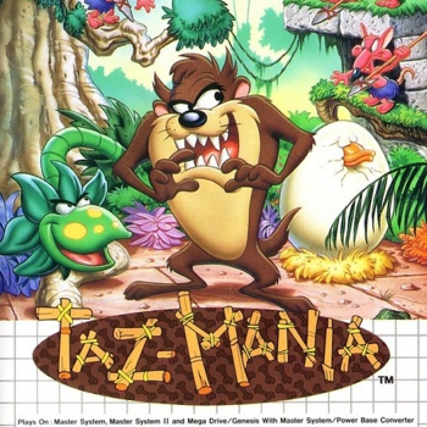 El Systema Maestro