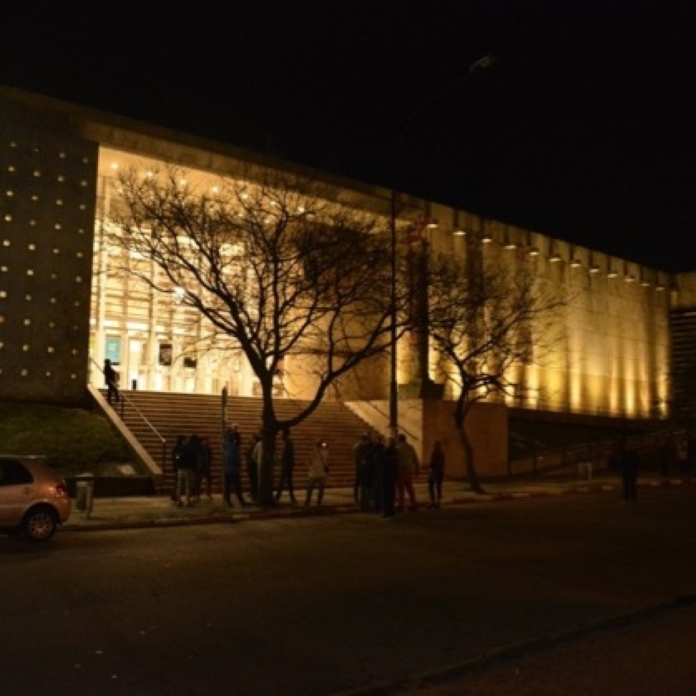 PENSANDO EL PATRIMONIO
