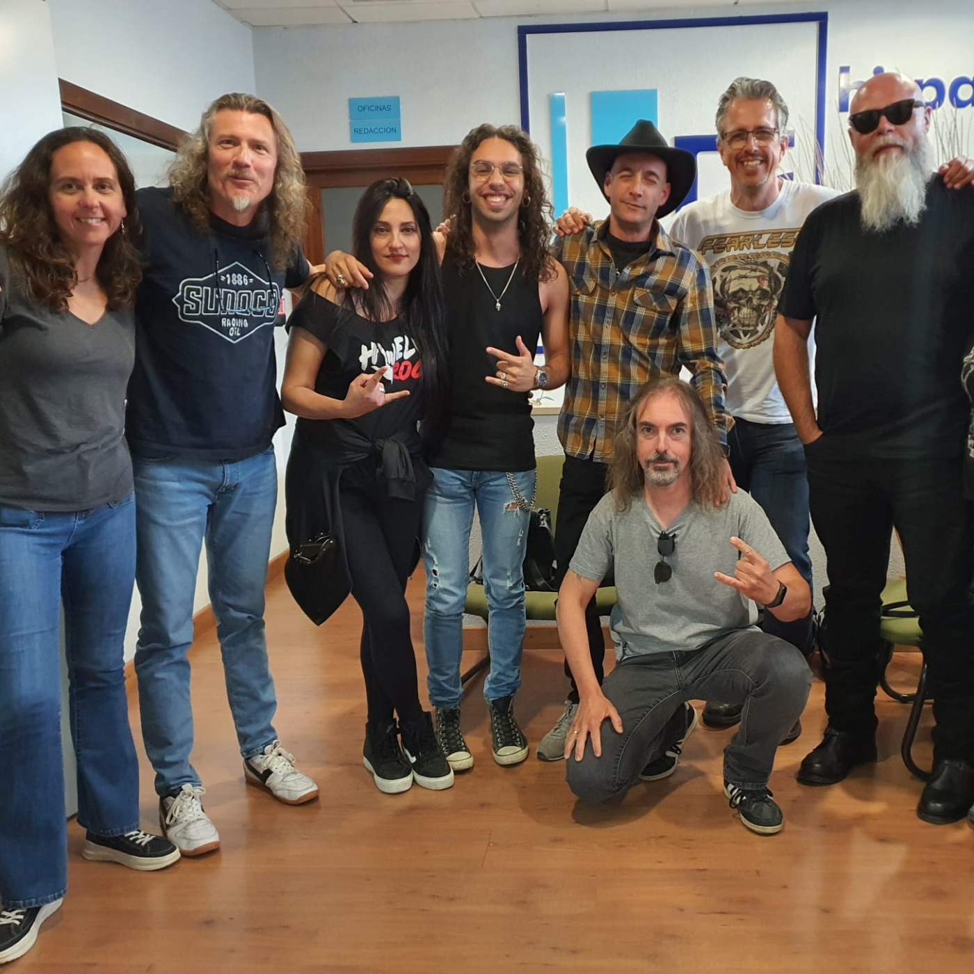 Podcast ROCK ANTENA ROLL