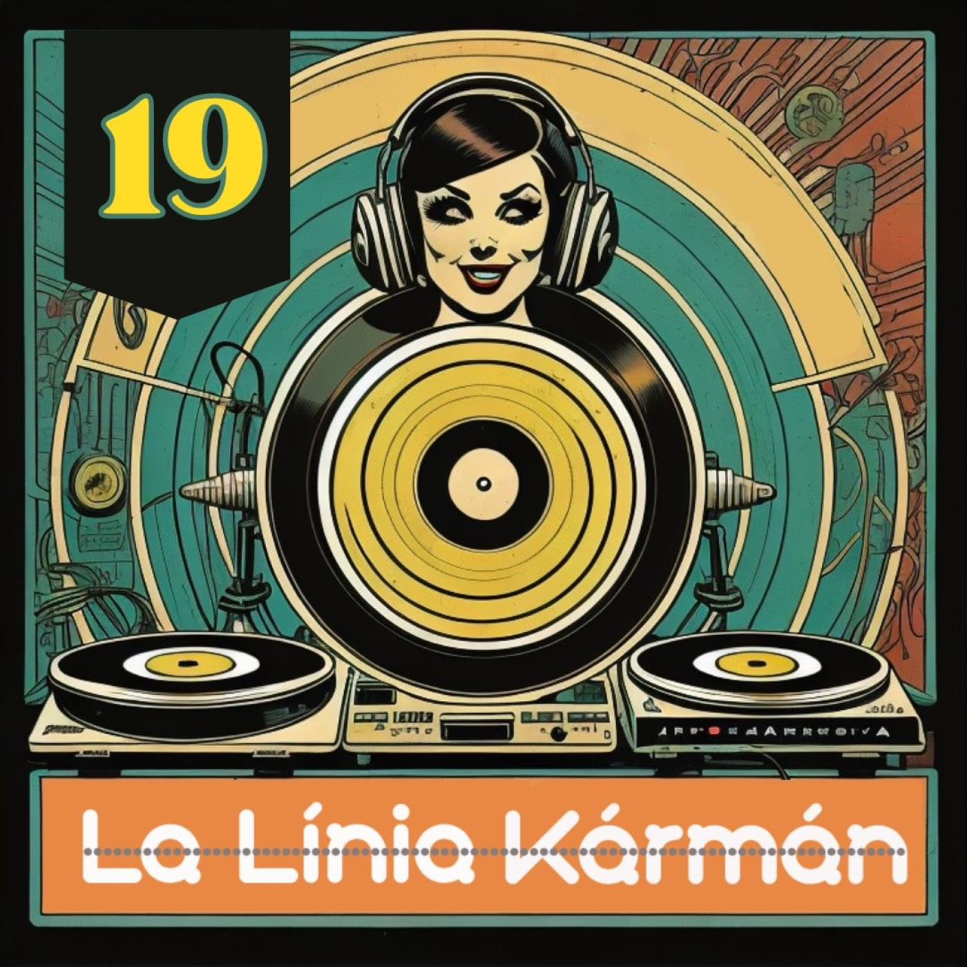 La Línia Kármán