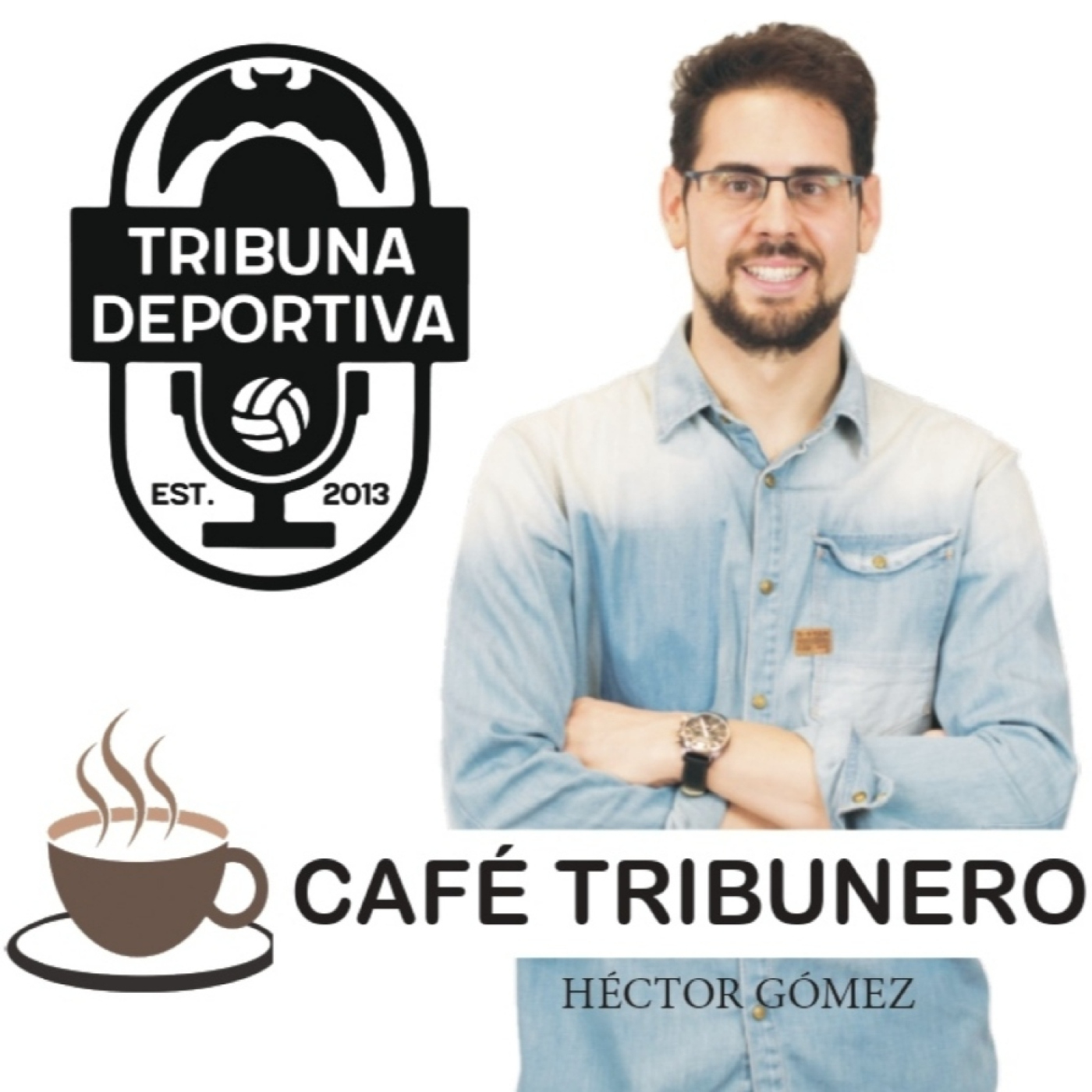 Café Tribunero Martes 24 de Marzo de 2026