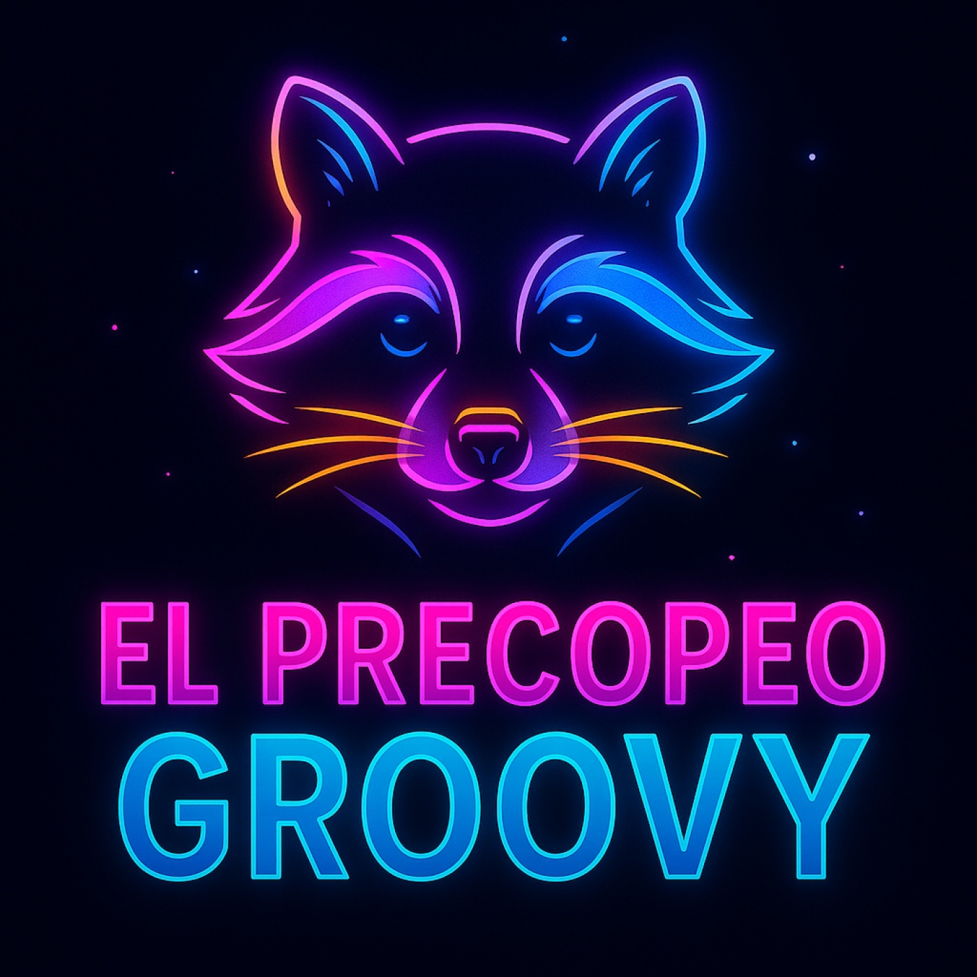 EL PRECOPEO GROOVY 15 episode artwork