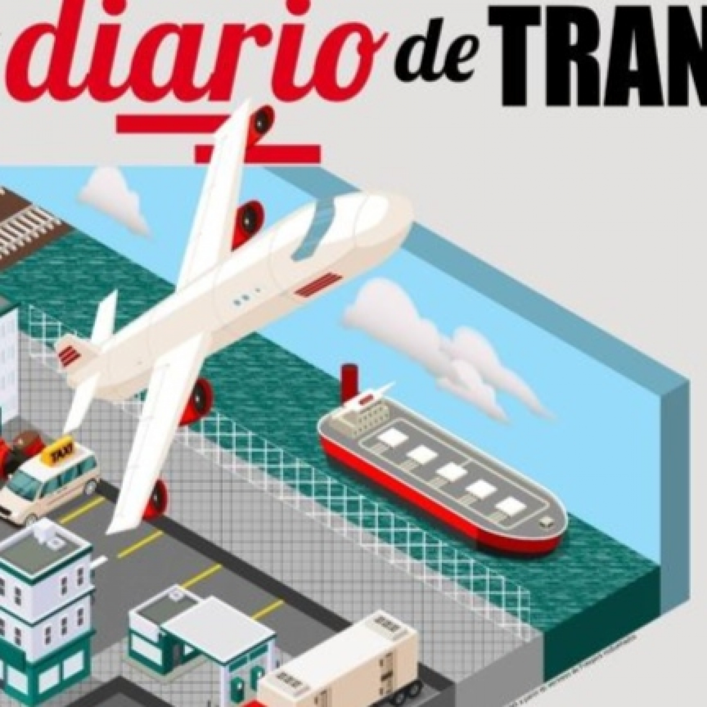 La Radio de Diario de Transporte