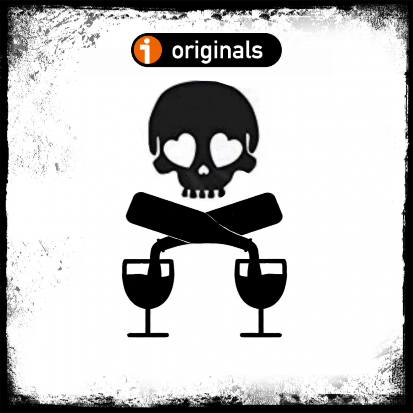La noche de los cuentos de misterio y vino
