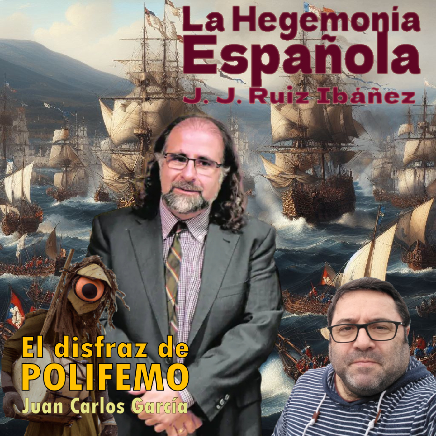 El Disfraz de Polifemo