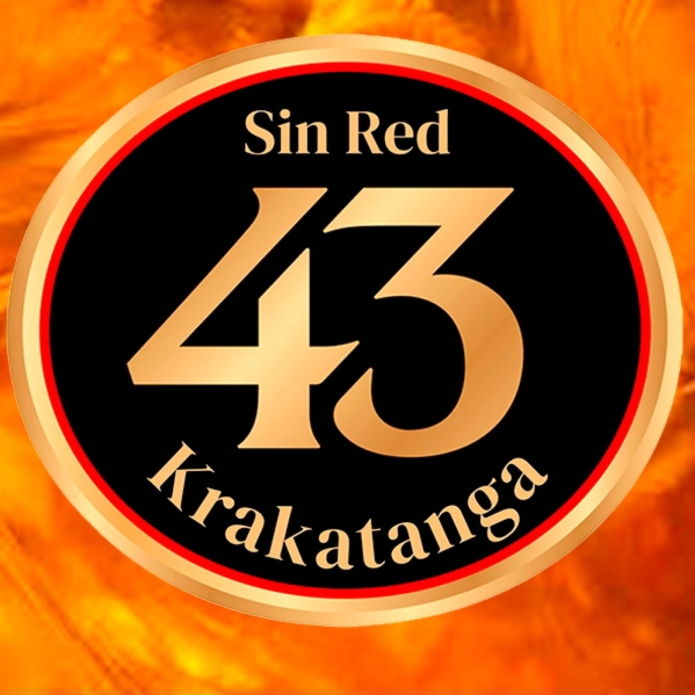 Krakatanga