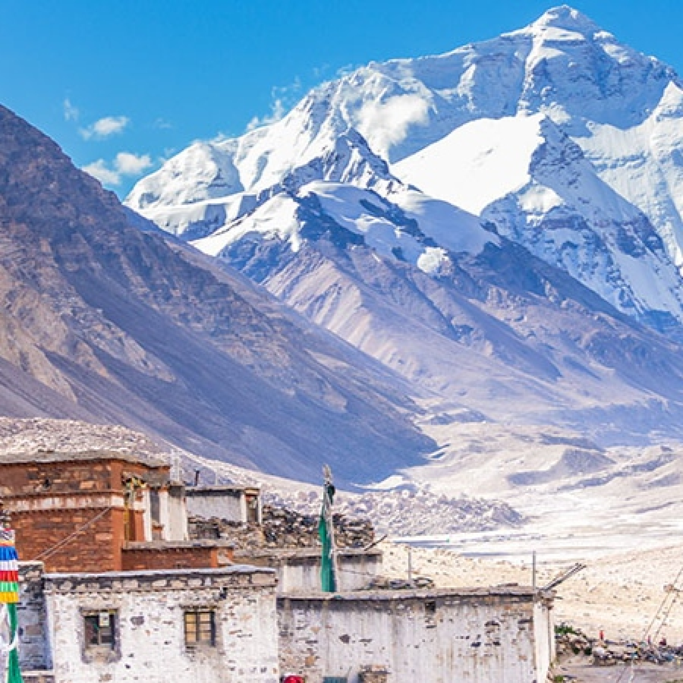 La lengua tibetana y la cultura del techo del mundo. - Episodio exclusivo para mecenas