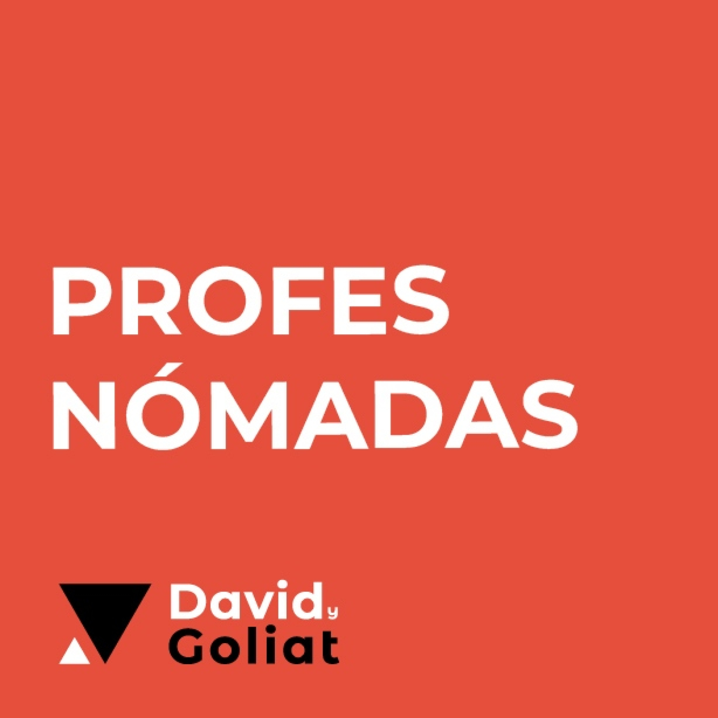 #56 – Profes Nómadas | De profesora a emprendedora: cómo crear un proyecto con propósito episode artwork
