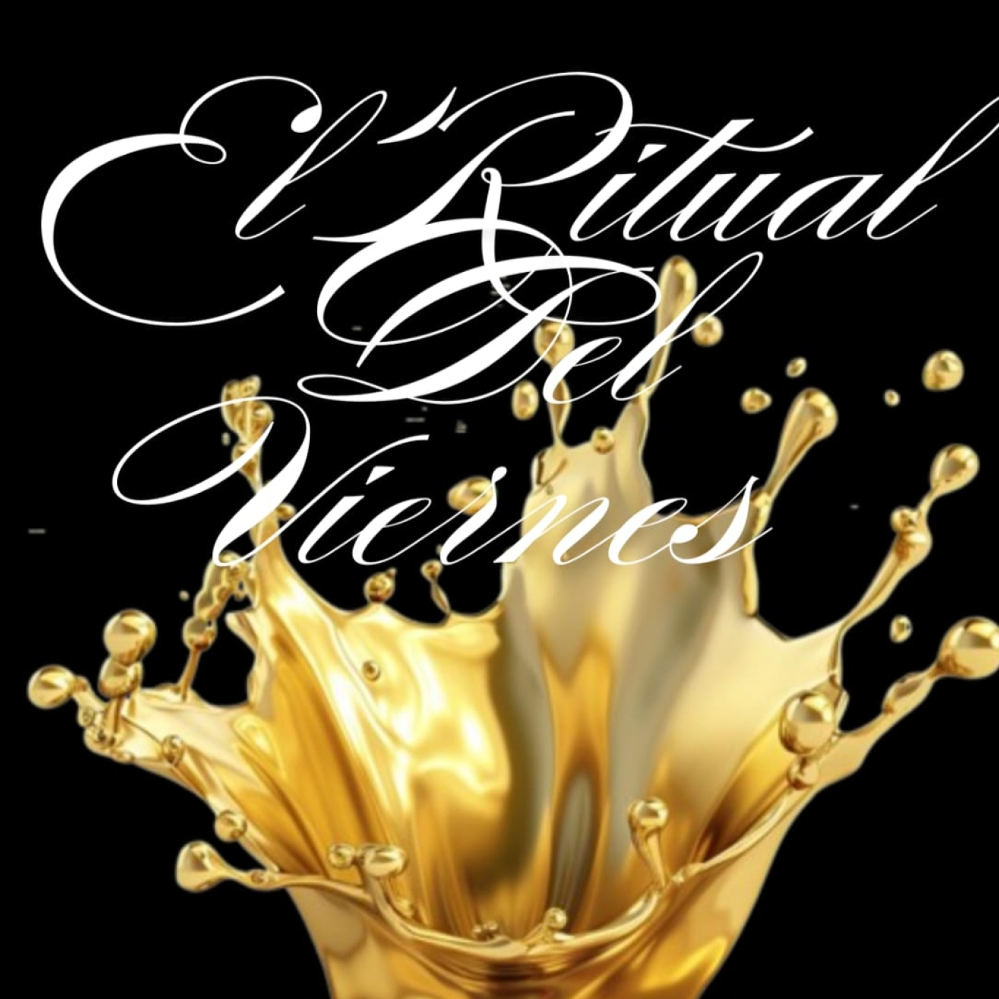 El ritual del viernes 07112025 p 371 episode artwork