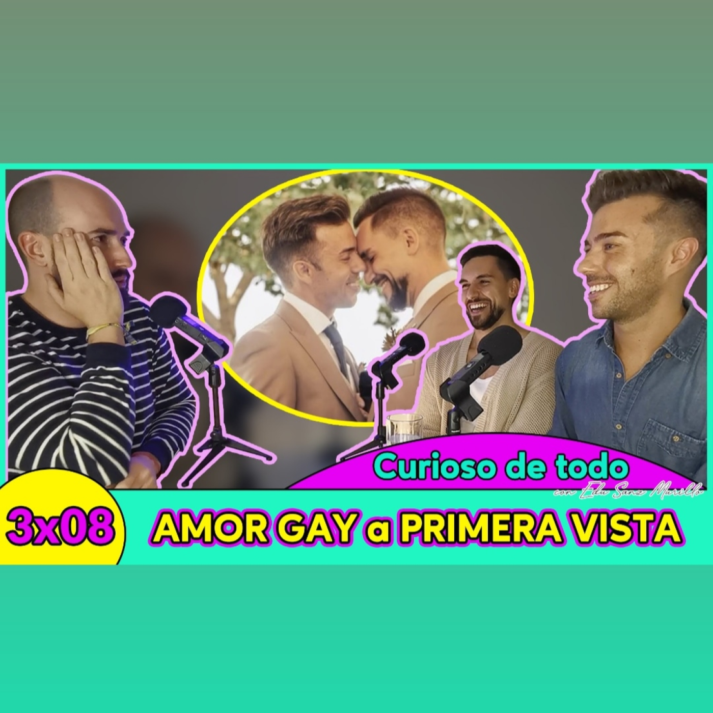 Curioso De Todo