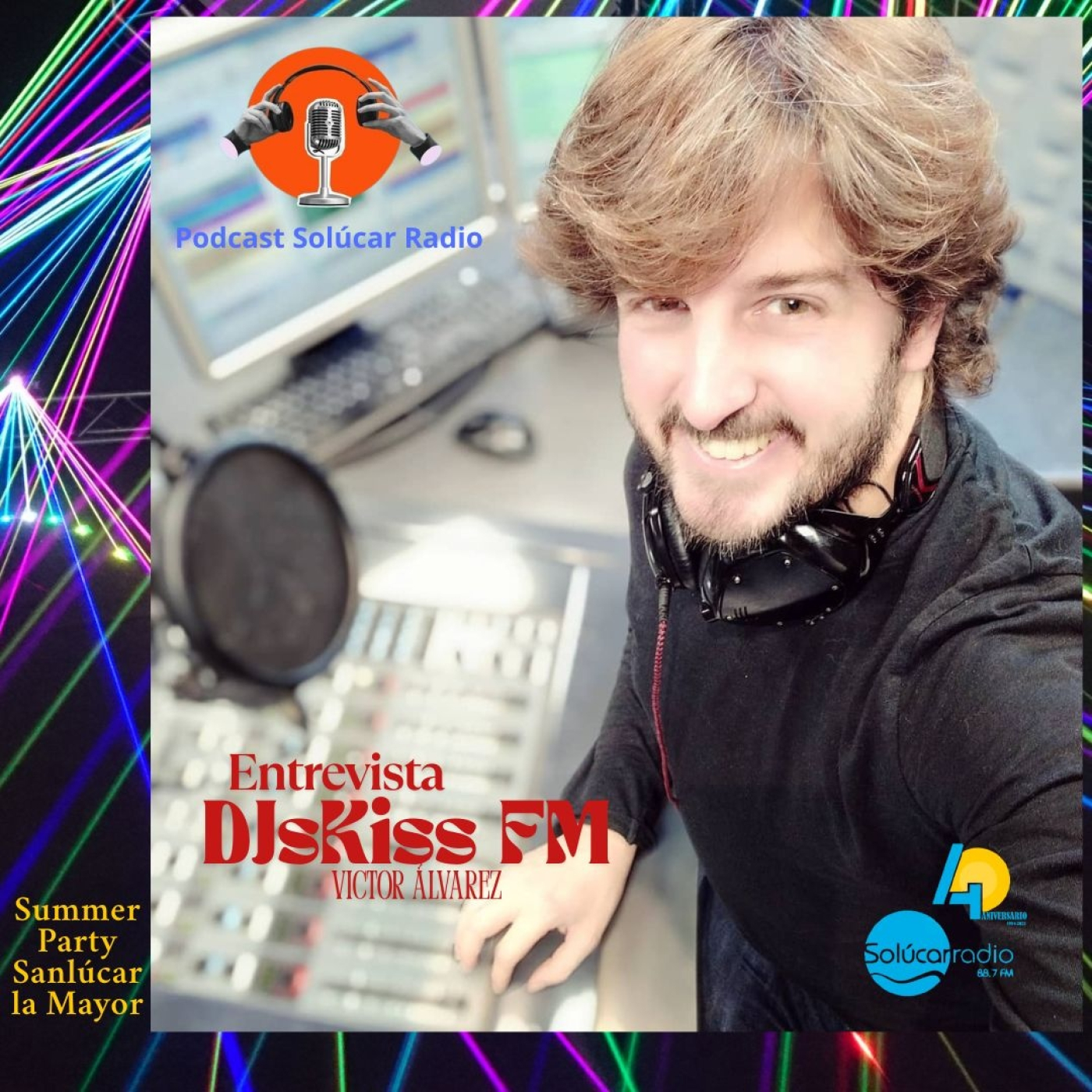 Podcast Solúcar Radio