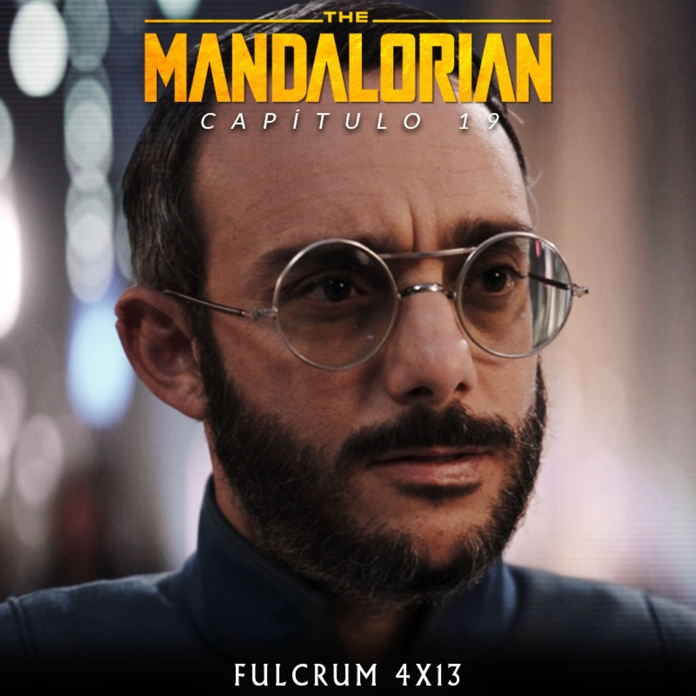 Transmisión: FULCRUM