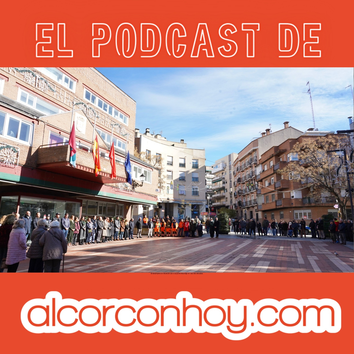 alcorconhoy.com - Tus noticias de Alcorcón