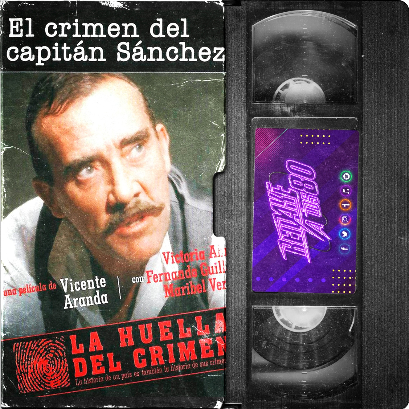 RHC 02 | El Crimen del Capitán Sánchez |Remake a 