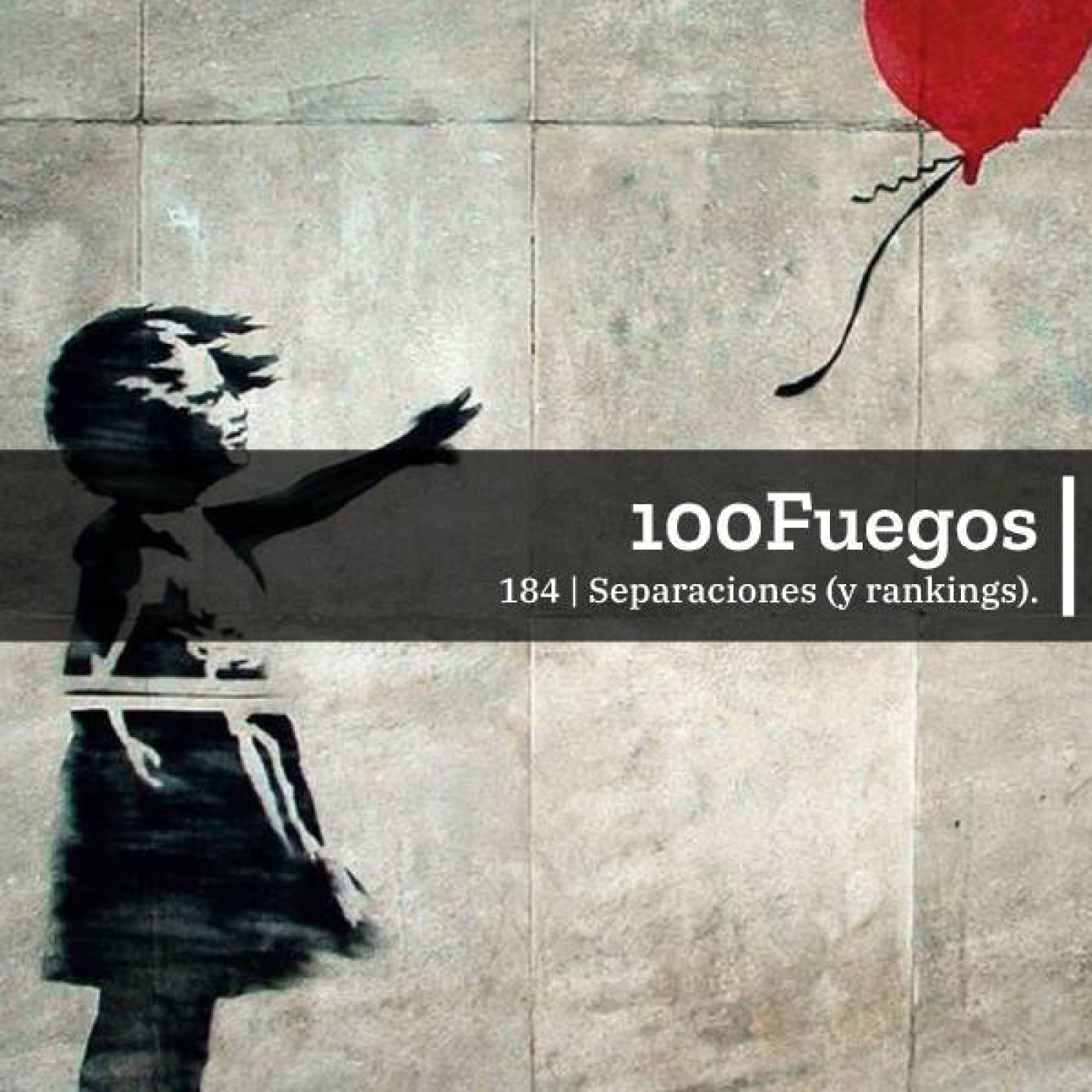 100Fuegos - política y rock-