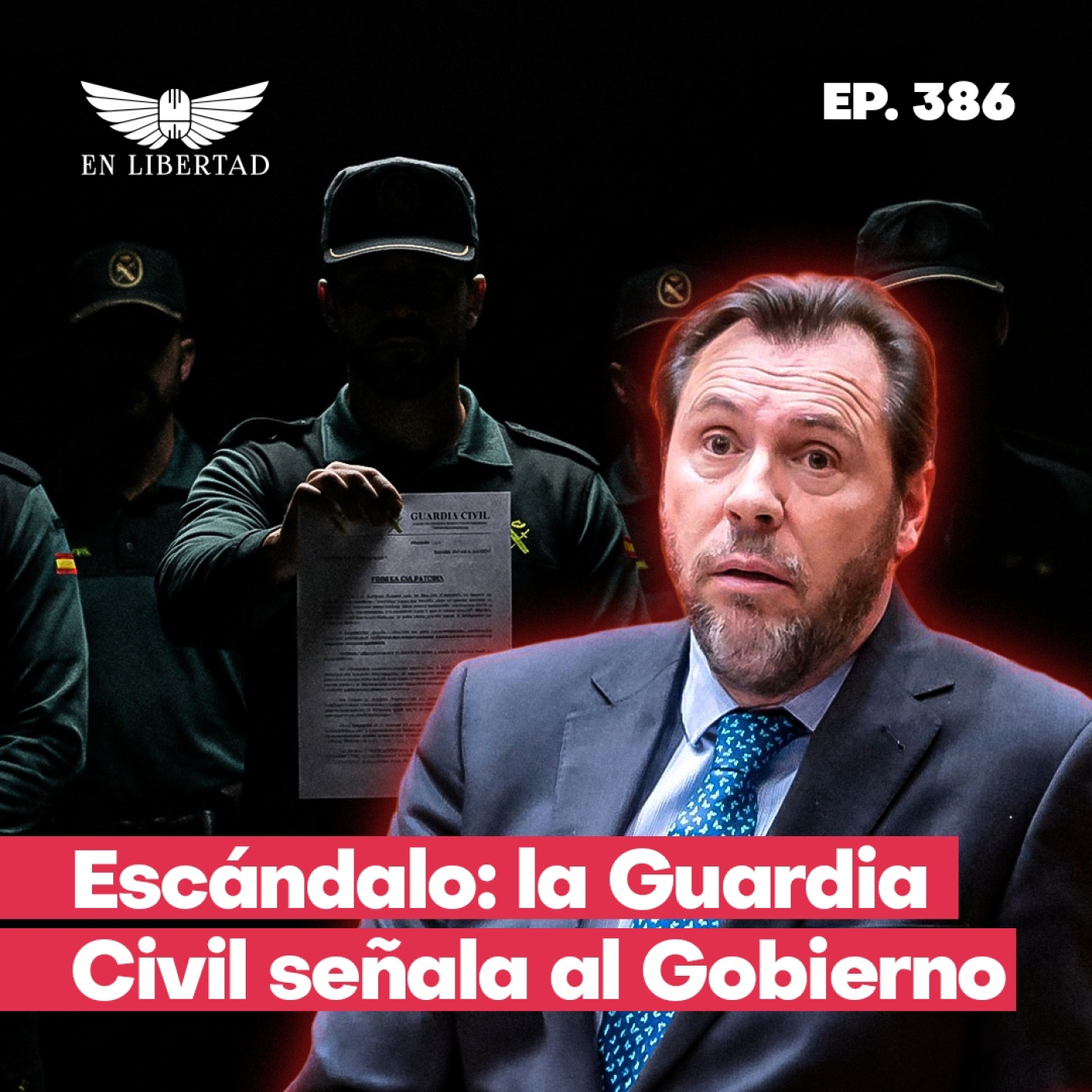 La Guardia Civil denuncia que Adif se llevó pruebas del accidente