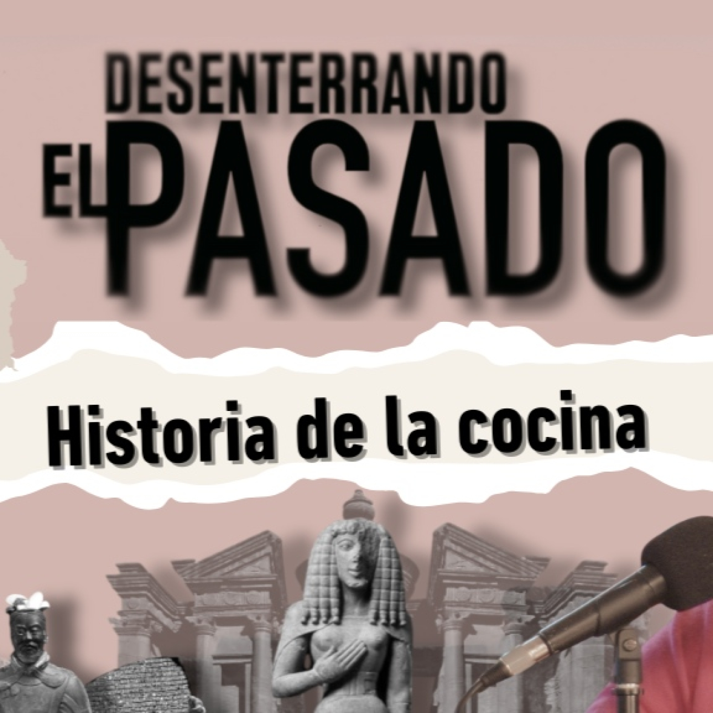 Historia de la cocina: una ventana al pasado, al presente y al futuro