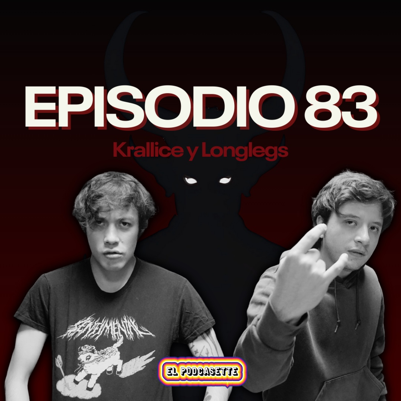 El Podcasette