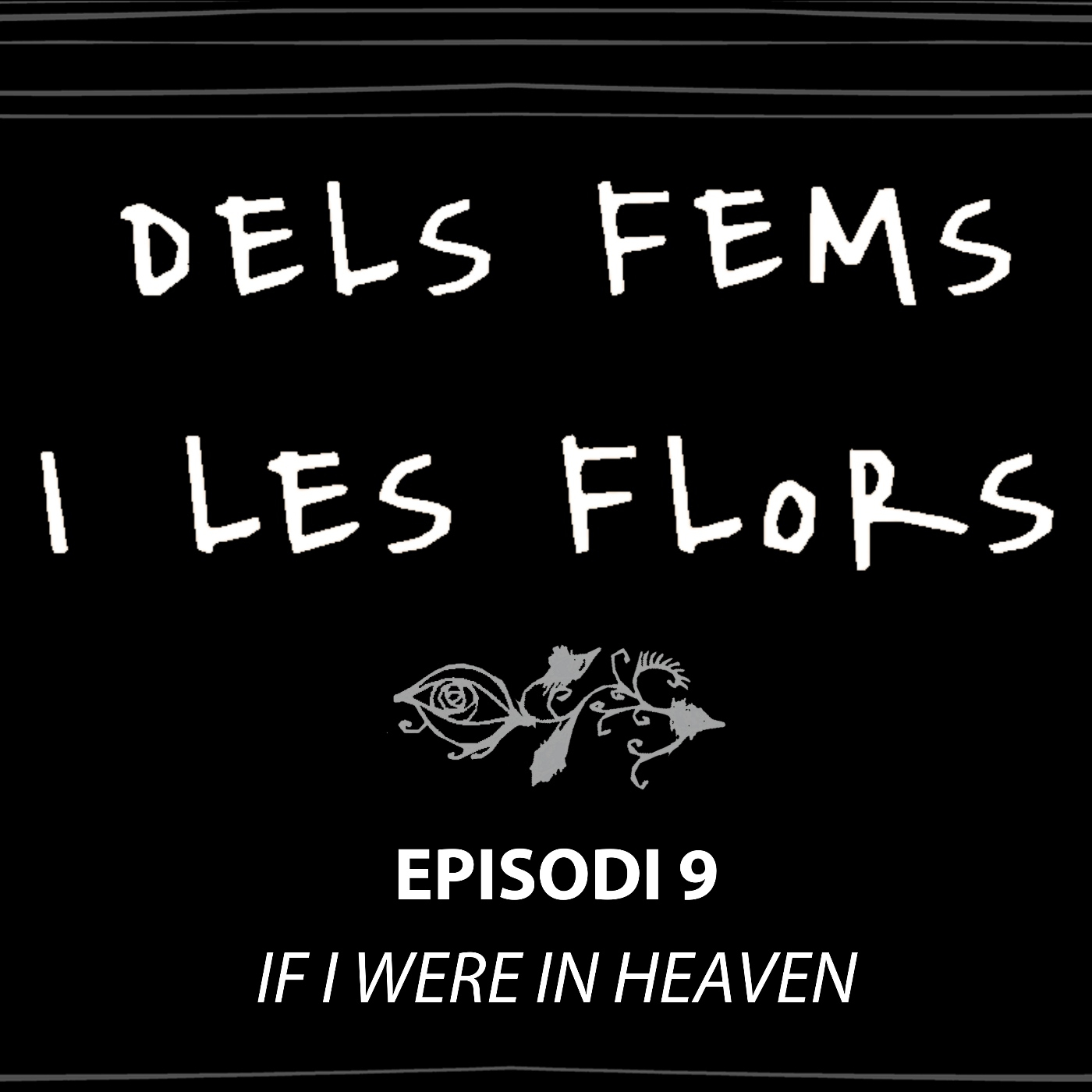 Dels fems i les flors