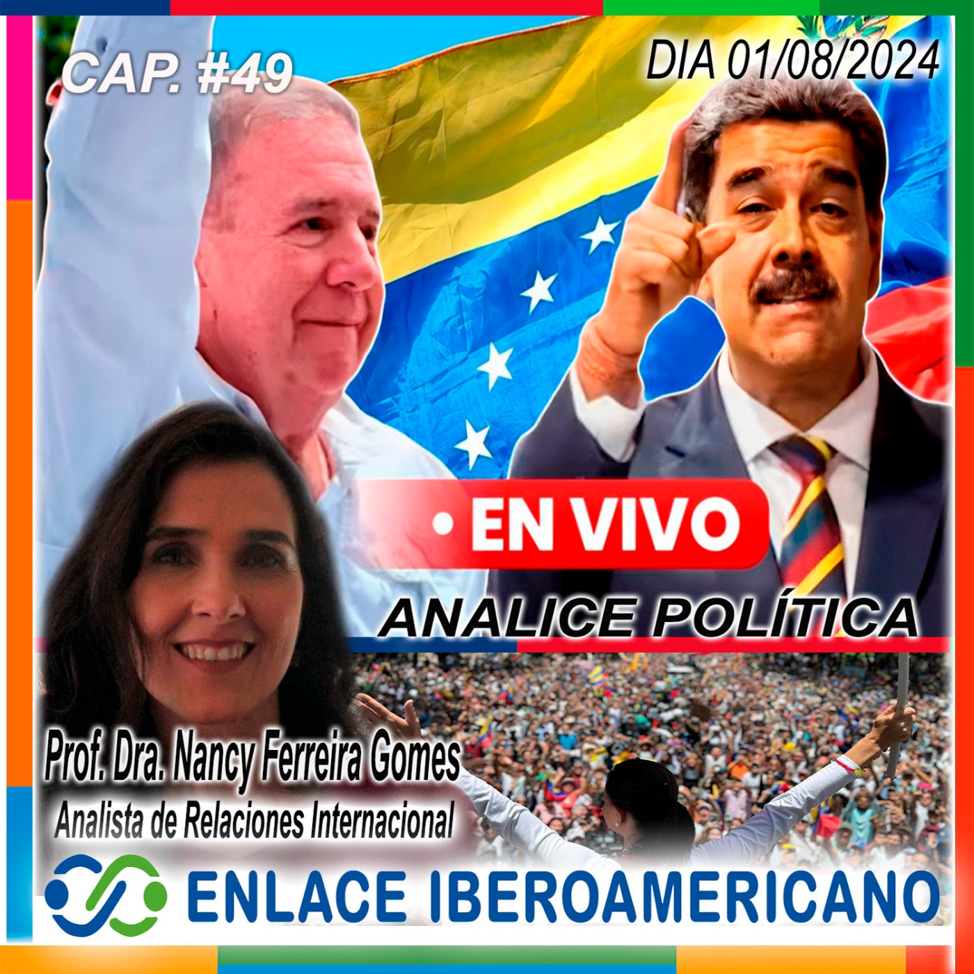 Enlace Iberoamericano