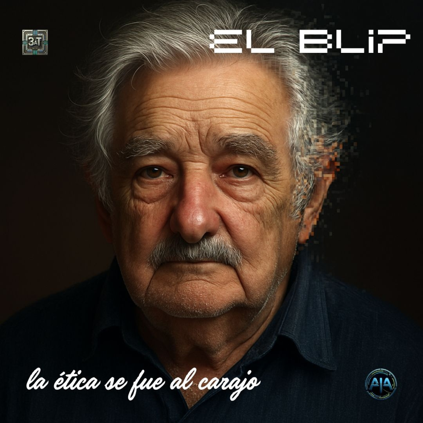 El Blip: cuando la IA se fue al búnker y la ética al carajo episode artwork
