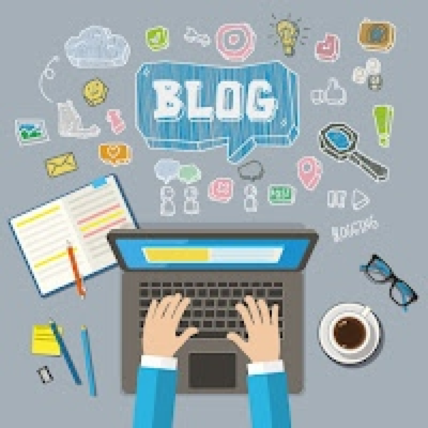 Los mejores blogs literarios – Episodio exclusivo para mecenas